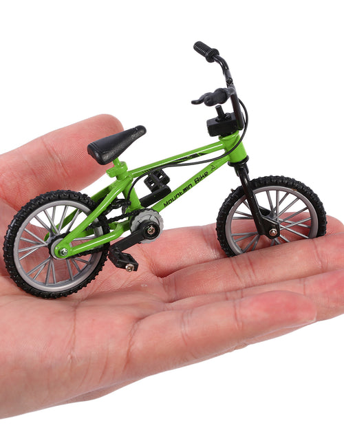 Load image into Gallery viewer, Bike Toys for Boys Mini Bike With Brake Rope
