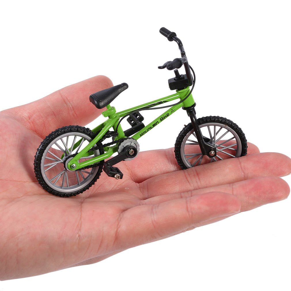 Bike Toys for Boys Mini Bike With Brake Rope