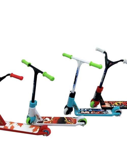 Load image into Gallery viewer, Bikes Fingerboard Extreme Sport Deck Novelty Toys
