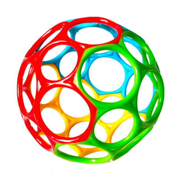 Educational Infant Toys Ball Baby Toys