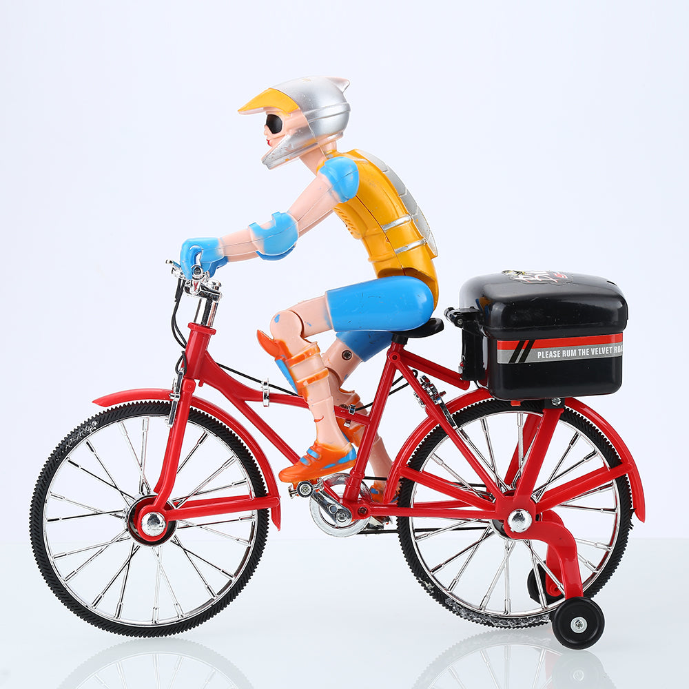 Bicycle Bike Toys For Children Gift