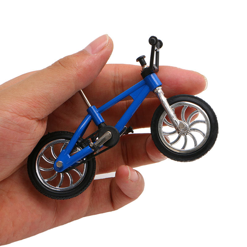 Bike Boys Toy Creative Game Gift