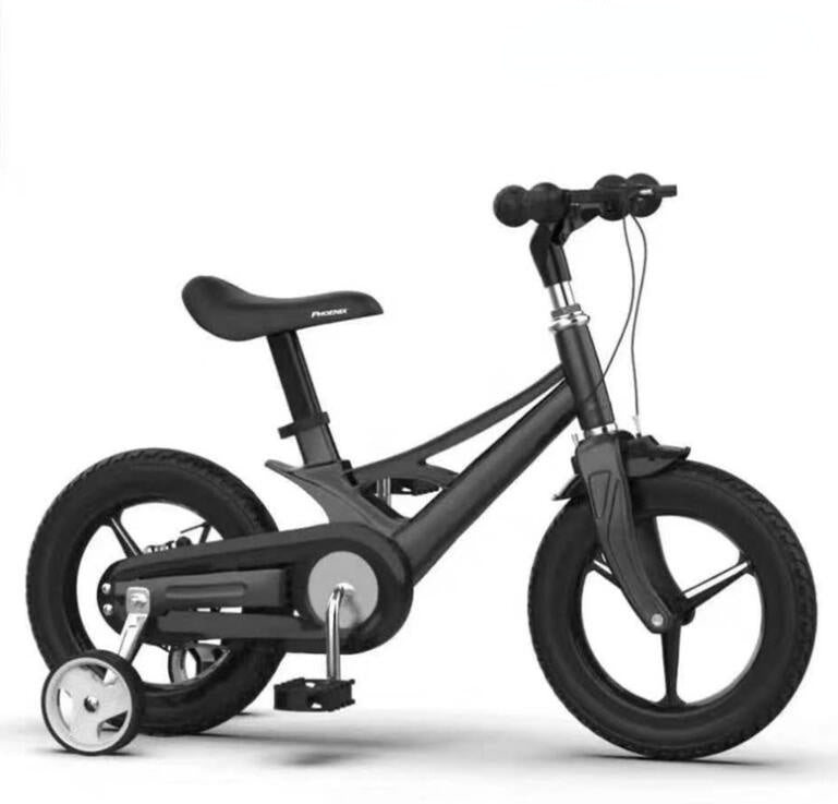 High Quality Ultralight Children Bike